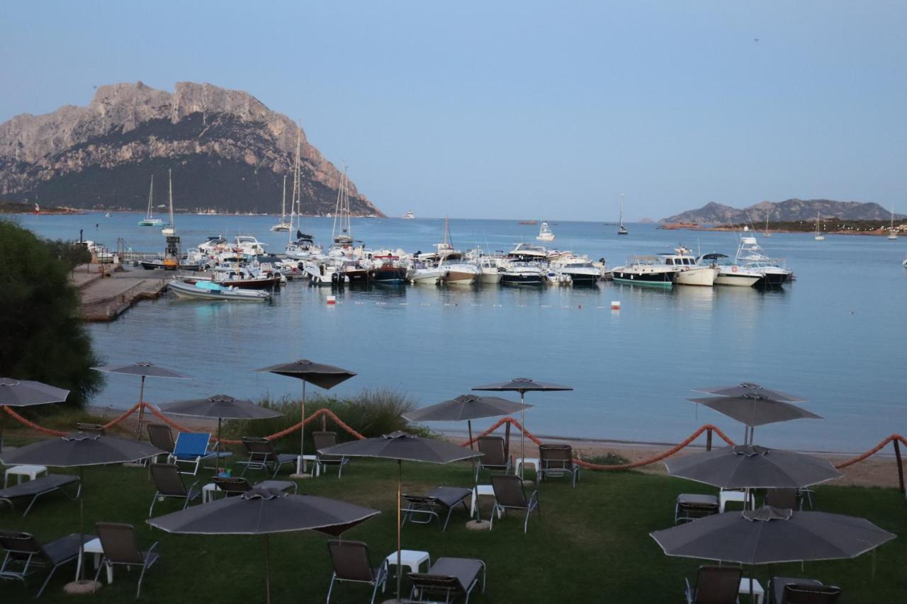 Ihr Hotel San Paolo بورتو سان باولو المظهر الخارجي الصورة