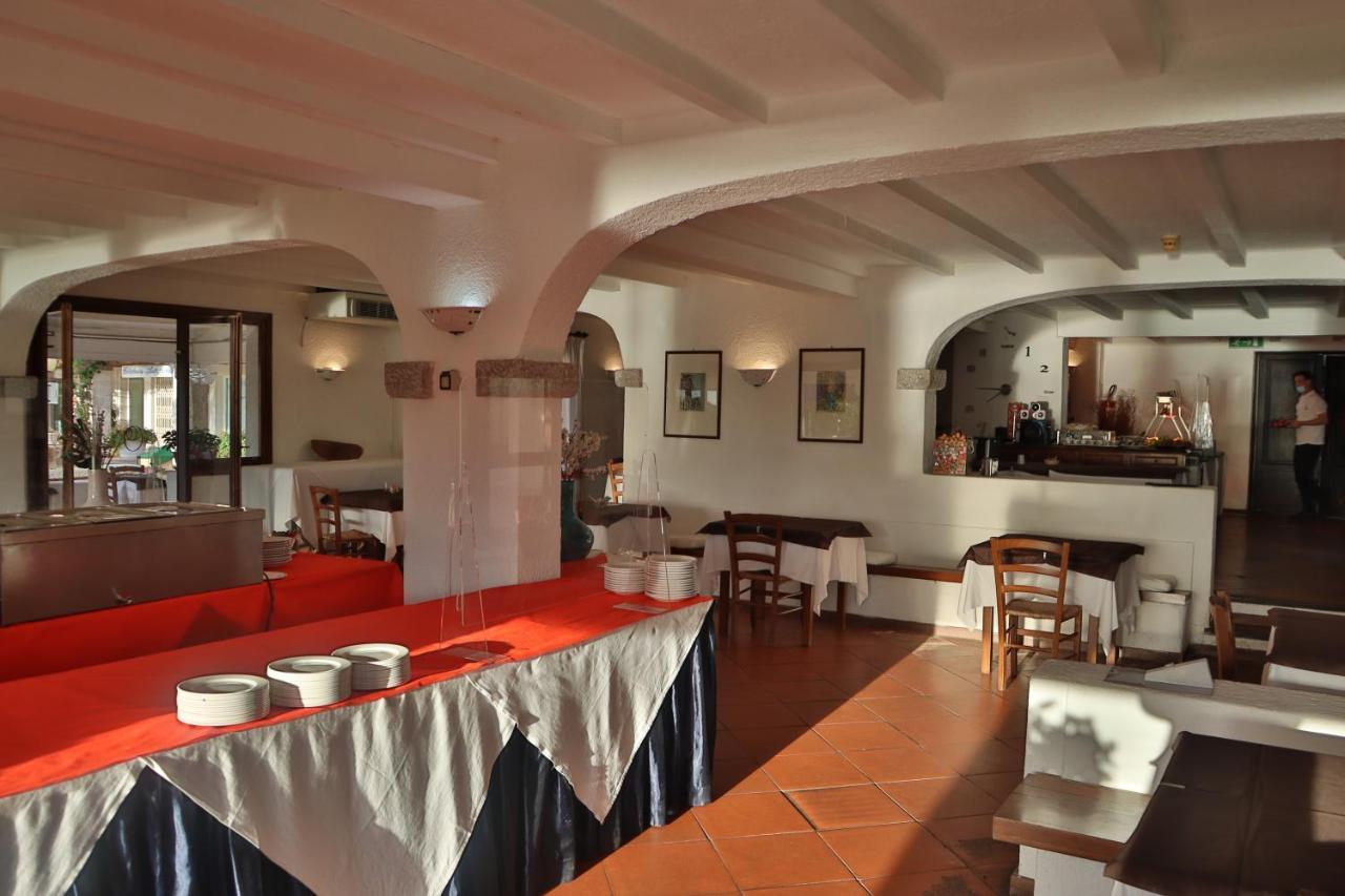 Ihr Hotel San Paolo بورتو سان باولو المظهر الخارجي الصورة