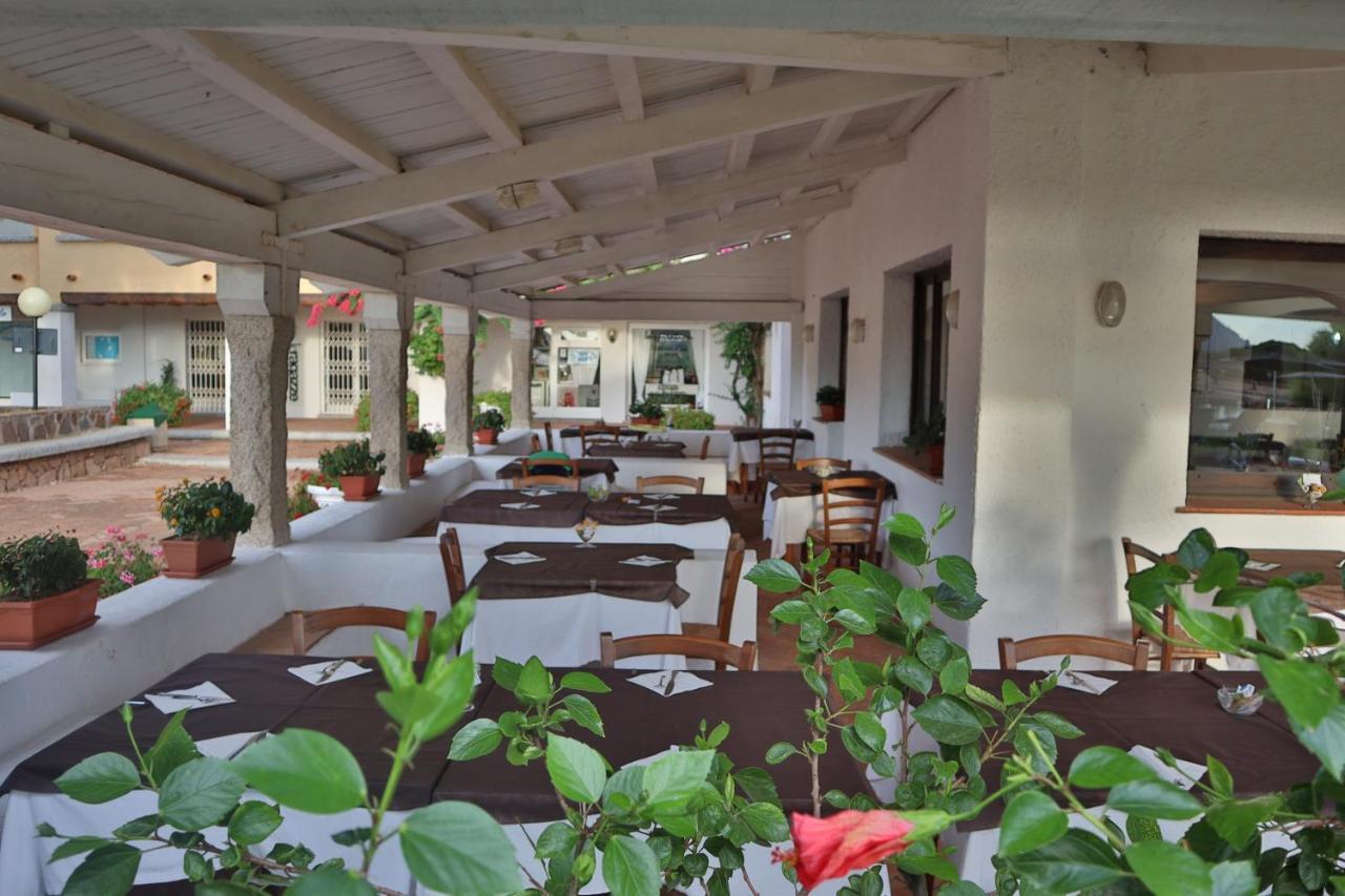 Ihr Hotel San Paolo بورتو سان باولو المظهر الخارجي الصورة
