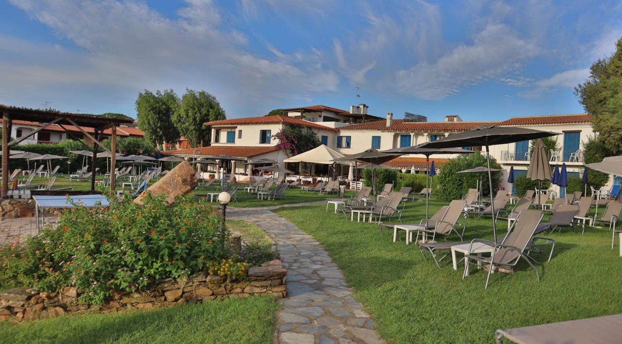 Ihr Hotel San Paolo بورتو سان باولو المظهر الخارجي الصورة