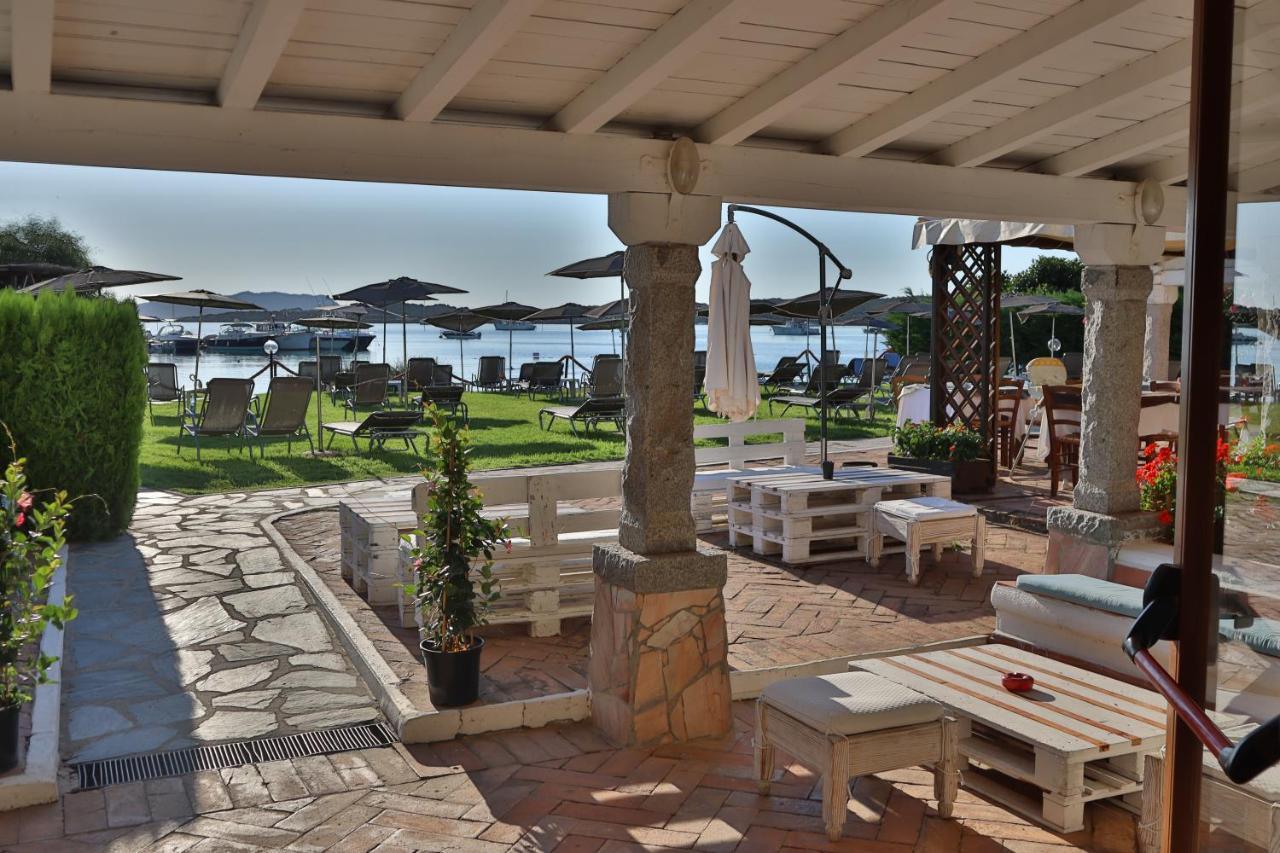 Ihr Hotel San Paolo بورتو سان باولو المظهر الخارجي الصورة