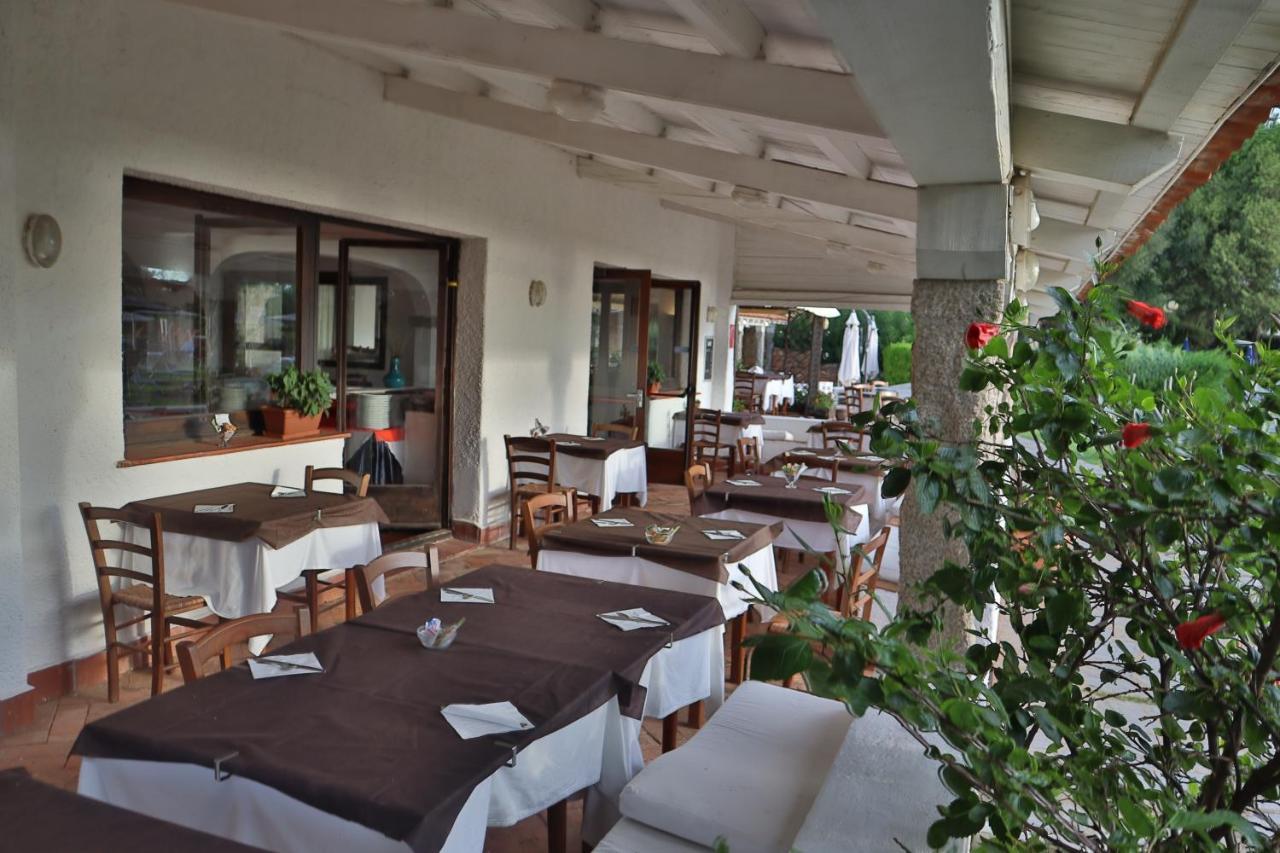 Ihr Hotel San Paolo بورتو سان باولو المظهر الخارجي الصورة