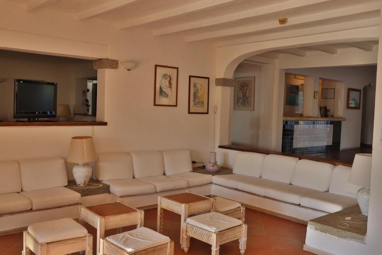 Ihr Hotel San Paolo بورتو سان باولو المظهر الخارجي الصورة