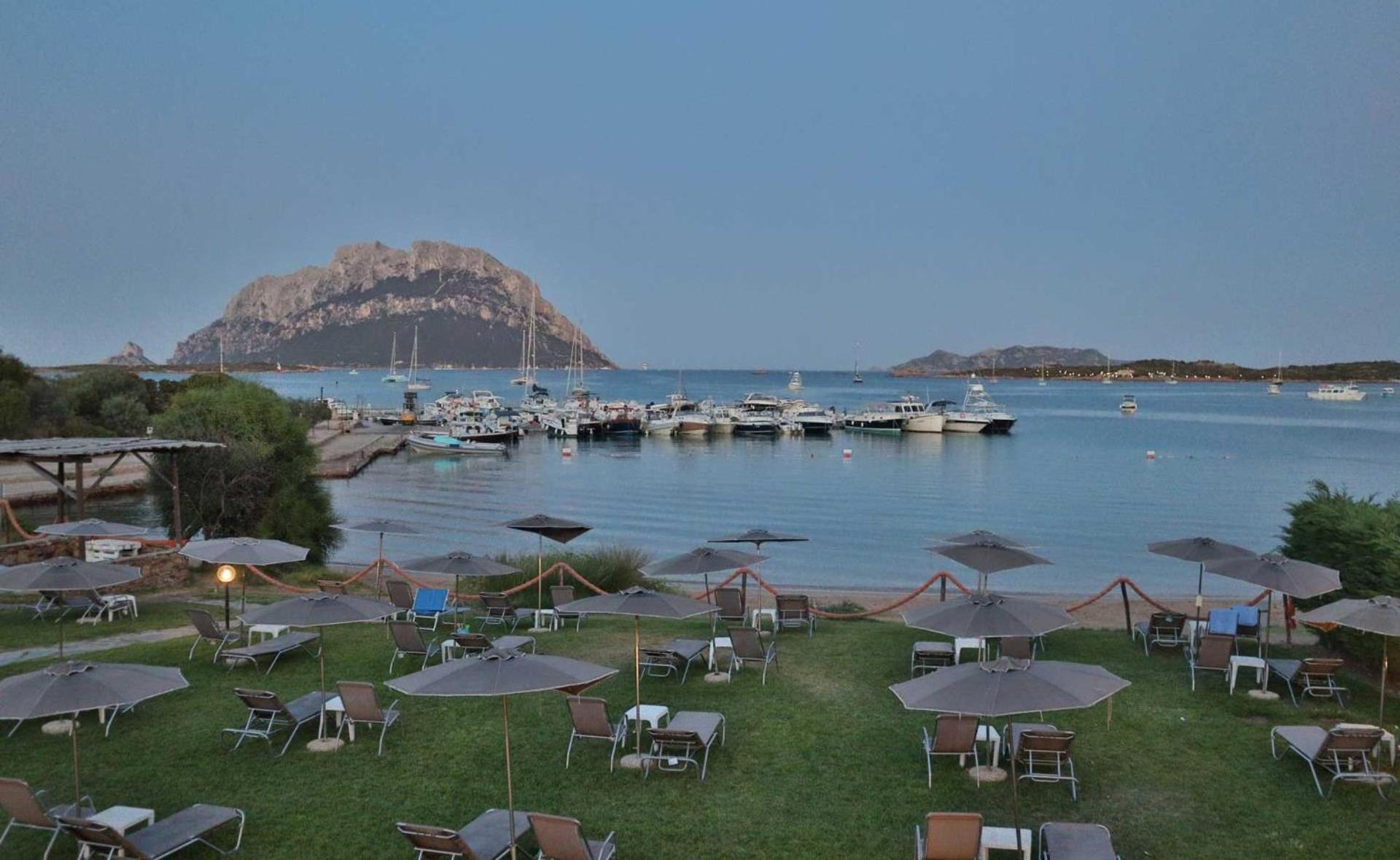 Ihr Hotel San Paolo بورتو سان باولو المظهر الخارجي الصورة
