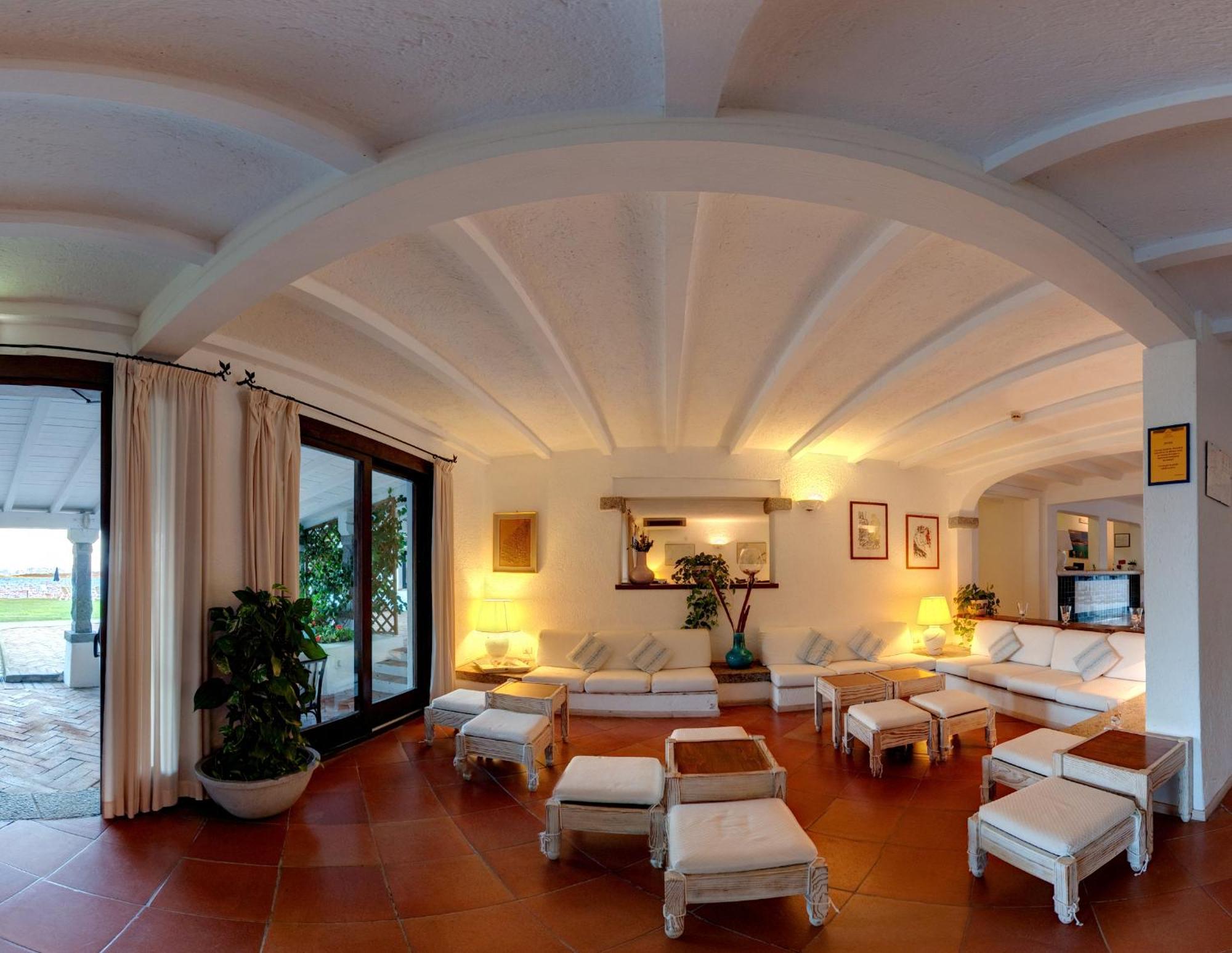 Ihr Hotel San Paolo بورتو سان باولو المظهر الخارجي الصورة